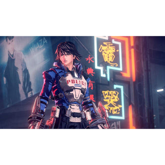 Buy Nintendo Game,Astral Chain - Nintendo Switch Game - Gadcet UK | UK | London | Scotland | Wales| Near Me | Cheap | Pay In 3 | Video Game Software