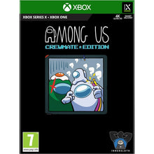 Buy Xbox,Among Us: Crewmate Edition (Xbox One| Xbox Series X) - Gadcet UK | UK | London | Scotland | Wales| Ireland | Near Me | Cheap | Pay In 3 | Video Game Software