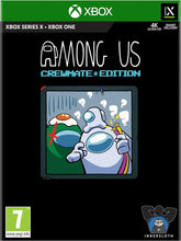 Buy Xbox,Among Us: Crewmate Edition (Xbox One| Xbox Series X) - Gadcet UK | UK | London | Scotland | Wales| Ireland | Near Me | Cheap | Pay In 3 | Video Game Software