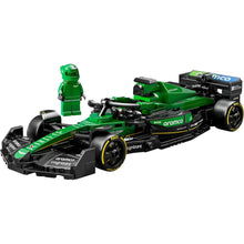 Buy LEGO,LEGO Speed Champions Aston Martin Aramco F1 AMR24 Race Car – Model 77245 - Gadcet UK | UK | London | Scotland | Wales| Near Me | Cheap | Pay In 3 | Construction Set Toys