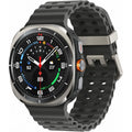 Buy Samsung,Samsung Galaxy Watch Ultra (47mm, LTE) – Titanium Silver - Gadcet UK | UK | London | Scotland | Wales| Near Me | Cheap | Pay In 3 | Smart Watches