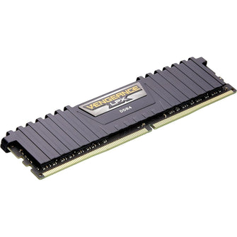 Buy Corsair,Corsair CMK16GX4M1D3000C16 Vengeance LPX 16 GB (1 x 16 GB) DDR4 3000MHz C16 XMP 2.0 High Performance Desktop Memory Kit - Black - Gadcet UK | UK | London | Scotland | Wales| Ireland | Near Me | Cheap | Pay In 3 | Computer Components