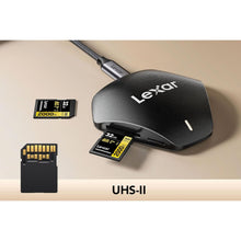 Buy Lexar,Lexar Professional 2000x SD Card 32GB, SDXC UHS-II Memory Card, Up to 300MB/s Read, for DSLR, Cinema-Quality Video Cameras (LSD2000032G-BNNAG) - Gadcet UK | UK | London | Scotland | Wales| Near Me | Cheap | Pay In 3 | Flash Memory Cards