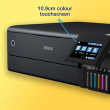 Buy Epson,Epson EcoTank ET-8550 A3+ Wi-Fi Ink Tank Photo Printer - Gadcet UK | UK | London | Scotland | Wales| Near Me | Cheap | Pay In 3 | Printers, Copiers & Fax Machines