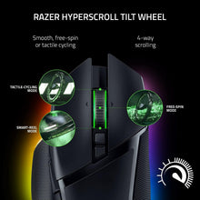 Buy Alann Trading Limited,RAZER Basilisk V3 PRO RGB Wireless Optical Gaming Mouse - Black - Gadcet UK | UK | London | Scotland | Wales| Near Me | Cheap | Pay In 3 | Mice & Trackballs