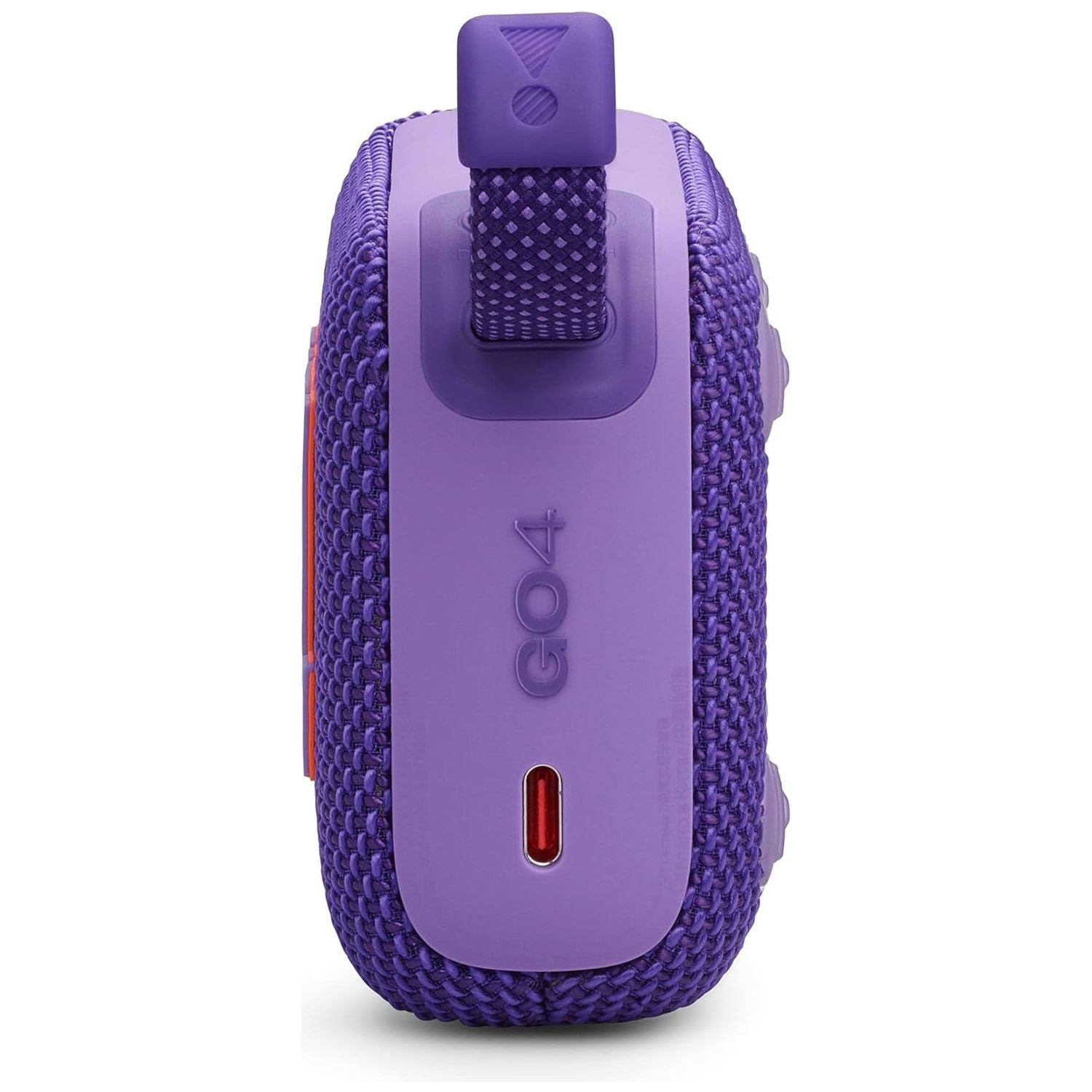 Buy JBL,JBL Go 4 - Portable Bluetooth Speaker - Purple - Gadcet UK | UK | London | Scotland | Wales| Near Me | Cheap | Pay In 3 | Bluetooth Speakers