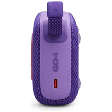 Buy JBL,JBL Go 4 - Portable Bluetooth Speaker - Purple - Gadcet UK | UK | London | Scotland | Wales| Near Me | Cheap | Pay In 3 | Bluetooth Speakers