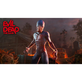Buy PlayStation,Evil Dead: The Game - PS4 Game - Gadcet UK | UK | London | Scotland | Wales| Near Me | Cheap | Pay In 3 | Video Game Software