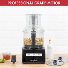 Buy Magimix,Magimix 3200XL Food Processor - Multifunctional 6 in 1 Food Preparation - Black - Gadcet UK | UK | London | Scotland | Wales| Near Me | Cheap | Pay In 3 | Food Processors