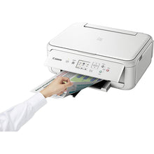 Buy Canon,Canon PIXMA TS5151 3-in-1 Printer - White - Gadcet.com | UK | London | Scotland | Wales| Ireland | Near Me | Cheap | Pay In 3 | Printer