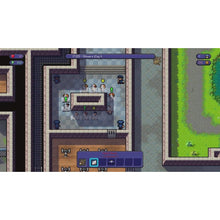 Buy playstation,The Escapists (PS4) - Gadcet.com | UK | London | Scotland | Wales| Ireland | Near Me | Cheap | Pay In 3 | Video Game Software