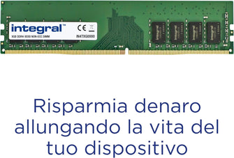 Buy Integral,Integral RAM 16GB DDR4 2400MHz Desktop PC Memory - Gadcet UK | UK | London | Scotland | Wales| Ireland | Near Me | Cheap | Pay In 3 | RAM