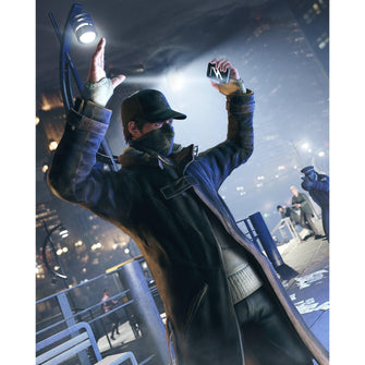 Buy Xbox One,Watch Dogs – Xbox One Game - Gadcet UK | UK | London | Scotland | Wales| Near Me | Cheap | Pay In 3 | Video Game Software