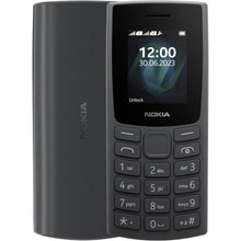 Buy nokia,Nokia 105 2G - Dual Sim - Charcoal - Gadcet UK | UK | London | Scotland | Wales| Near Me | Cheap | Pay In 3 | Unlocked Mobile Phones