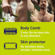 Buy Philips,Philips OneBlade 360 Replacement Blades for Face &amp; Body (Model - Gadcet UK | UK | London | Scotland | Wales| Near Me | Cheap | Pay In 3 | Razors & Razor Blades