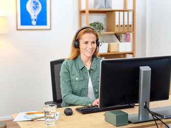 Buy Trust,Trust Ayda On-Ear Wired Headset with Microphone – 3.5mm Jack, Lightweight, Adjustable Headband, 1.8m Cable – For PC, Laptop, Mac, Zoom & Teams – Black - Gadcet UK | UK | London | Scotland | Wales| Near Me | Cheap | Pay In 3 | Headsets