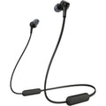 Buy Sony,Sony WI-XB400 Extra Bass In-ear Wireless Headphones - Black - Gadcet UK | UK | London | Scotland | Wales| Ireland | Near Me | Cheap | Pay In 3 | Headphones & Headsets