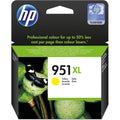 Buy HP,HP CN048AE 951XL High Yield Original Ink Cartridge, Yellow, Single Pack - Gadcet UK | UK | London | Scotland | Wales| Near Me | Cheap | Pay In 3 | Ink Cartridges