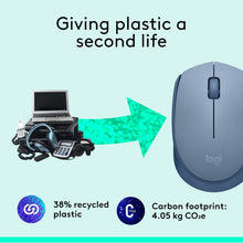 Buy Logitech,Logitech M171 Wireless Mouse – 2.4GHz, USB Mini Receiver, 12-Month Battery, Grey - Gadcet UK | UK | London | Scotland | Wales| Near Me | Cheap | Pay In 3 | Keyboard & Mouse
