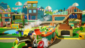 Buy Nintendo,Yoshi's Crafted World (Nintendo Switch) - Gadcet UK | UK | London | Scotland | Wales| Near Me | Cheap | Pay In 3 | Video Game Consoles