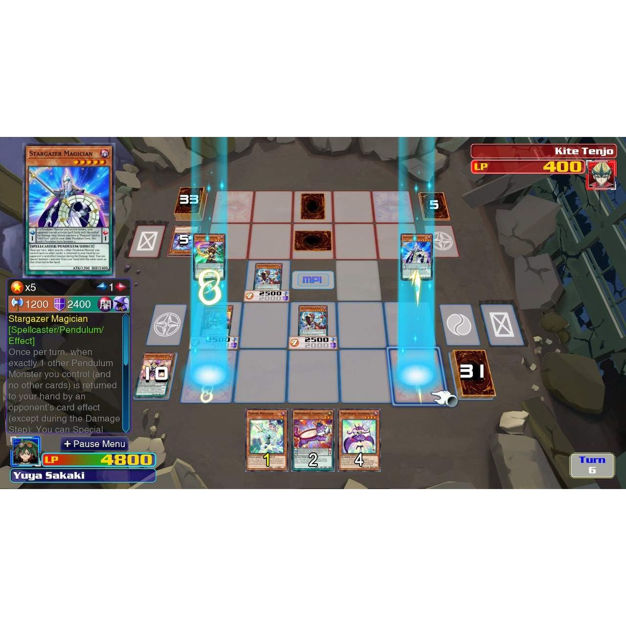 Buy Nintendo Game,Yu-Gi-Oh! Legacy of the Duelist: Link Evolution - Nintendo Switch - Gadcet UK | UK | London | Scotland | Wales| Near Me | Cheap | Pay In 3 | Video Game Software