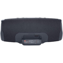 JBL Charge Essential 2 Portable Bluetooth Speaker with Built-in Powerbank, IPX7 Waterproof and Rechargeable 20-Hour Battery Life