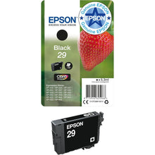 Buy EPSON,Epson T298140 / 29 Black Genuine Claria Home Ink Cartridge – Strawberry - Gadcet UK | UK | London | Scotland | Wales| Near Me | Cheap | Pay In 3 | Printer Ink
