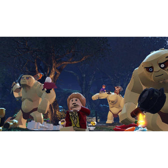Buy PlayStation,LEGO The Hobbit - PS4 Game - Gadcet UK | UK | London | Scotland | Wales| Near Me | Cheap | Pay In 3 | Video Game Software