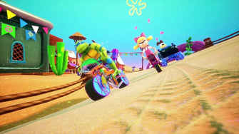Buy PS5,Nickelodeon Kart Racers 3: Slime Speedway - Gadcet UK | UK | London | Scotland | Wales| Near Me | Cheap | Pay In 3 | Video Game Software