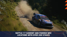 Buy Xbox,EA SPORTS WRC Xbox Series X Game - Gadcet UK | UK | London | Scotland | Wales| Ireland | Near Me | Cheap | Pay In 3 | Video Game Software