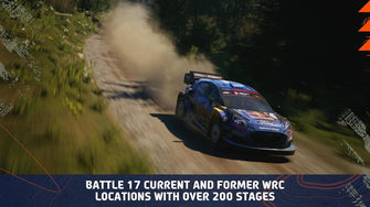 Buy Xbox,EA SPORTS WRC Xbox Series X Game - Gadcet UK | UK | London | Scotland | Wales| Ireland | Near Me | Cheap | Pay In 3 | Video Game Software
