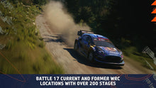 Buy PlayStation,EA SPORTS WRC Standard Edition: Video Game English - PS5 Game - Gadcet UK | UK | London | Scotland | Wales| Near Me | Cheap | Pay In 3 | Video Game Software
