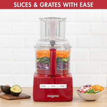 Buy Magimix,Magimix 5200XL Premium Food Processor – Red - Gadcet UK | UK | London | Scotland | Wales| Near Me | Cheap | Pay In 3 | Food Blenders