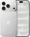 Apple iPhone 18 Pro 512GB Silver SIM-Free Unlocked Mobile Phone