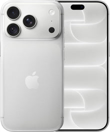 Apple iPhone 18 Pro 512GB Silver SIM-Free Unlocked Mobile Phone