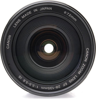 Buy Canon,Canon EF 28–135mm f/3.5–5.6 IS USM Zoom Lens – Image Stabilization – Black - Gadcet UK | UK | London | Scotland | Wales| Near Me | Cheap | Pay In 3 | Camera Lenses