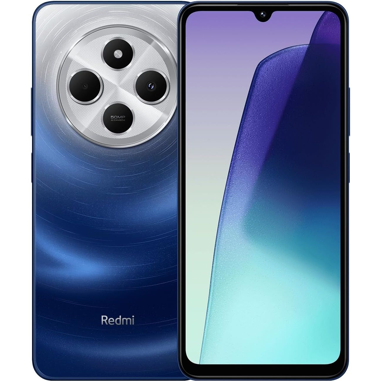 Buy Redmi,Redmi 14C 4GB RAM 128GB Starry Blue Smartphone - Gadcet UK | UK | London | Scotland | Wales| Near Me | Cheap | Pay In 3 | Mobile & Smart Phones