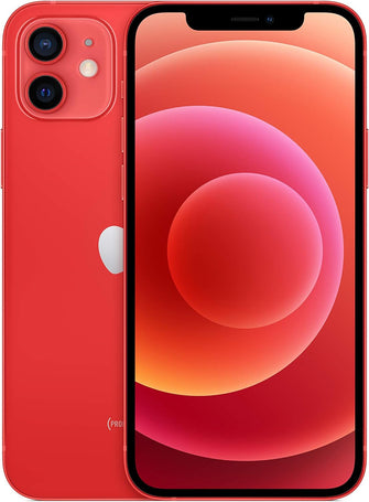 Buy Apple,Apple iPhone 12 5G 128GB Product Red Sim-Free Unlocked Mobile Phones - Gadcet UK | UK | London | Scotland | Wales| Near Me | Cheap | Pay In 3 | Mobile & Smart Phones