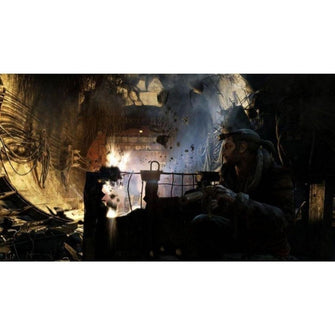 Metro Redux - PS4 Game