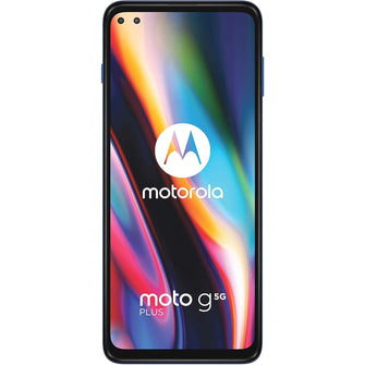 Buy Motorola,Motorola G 5G Plus 64gb Surfing Blue, Unlocked - Gadcet UK | UK | London | Scotland | Wales| Near Me | Cheap | Pay In 3 | Mobile & Smart Phones