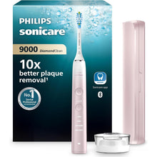 Buy Philips,Philips Sonicare DiamondClean 9000 HX9911/84 Electric Toothbrush Pink – 4 Modes, 3 Intensities, App Coaching & Travel Case - Gadcet UK | UK | London | Scotland | Wales| Near Me | Cheap | Pay In 3 | Electric Toothbrushes