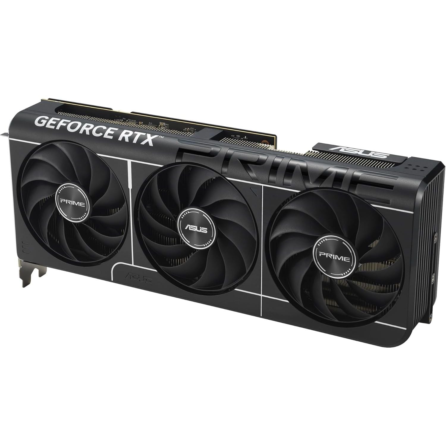 Buy ASUS,ASUS Prime GeForce RTX 5070 Ti OC 16GB GDDR7 Graphics Card – PCIe 5.0, 2527MHz Boost, HDMI 2.1b, DP 2.1b - Gadcet UK | UK | London | Scotland | Wales| Near Me | Cheap | Pay In 3 | Video Cards & Adapters