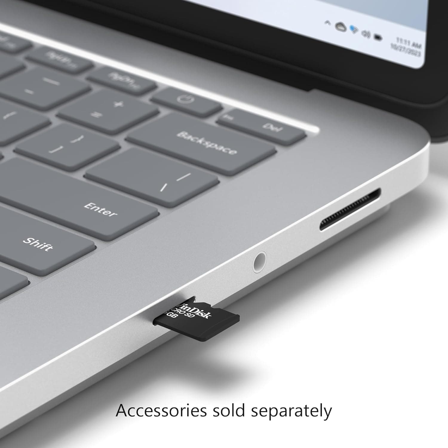 Buy Microsoft,Microsoft Surface Laptop Studio 2 - 14.4" Touchscreen, i7, 16GB RAM, 512GB SSD, Platinum, Windows 11 Home, 2023 Model" - Gadcet UK | UK | London | Scotland | Wales| Near Me | Cheap | Pay In 3 | Laptops
