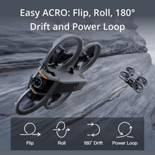 Buy DJI,DJI Avata 2 Fly More Combo (3 Batteries), FPV Drone with Camera 4K, Immersive Experience, One-Push Acrobatics, Built-in Propeller Guard, 155° FOV, Camera Drone with Goggles 3 and RC Motion 3 - Gadcet UK | UK | London | Scotland | Wales| Near Me | Cheap | Pay In 3 | Drone Video Cameras