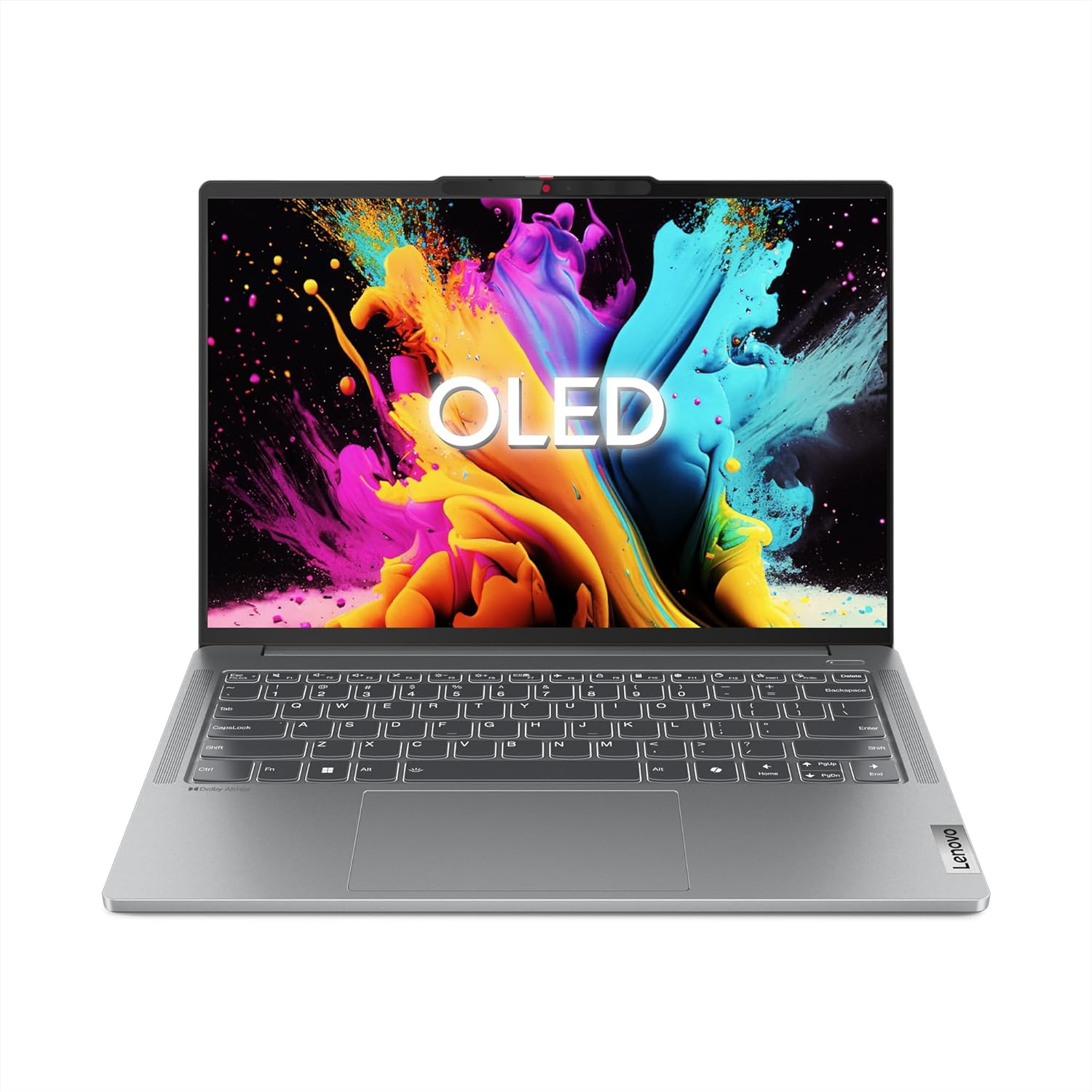 Buy Lenovo,Lenovo IdeaPad Pro 5 – 14" 2.8K Laptop | AMD Ryzen 7 8845HS | RTX 3050 | 16GB RAM | 512GB SSD – Arctic Grey - Gadcet UK | UK | London | Scotland | Wales| Near Me | Cheap | Pay In 3 | Laptops
