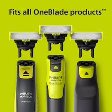 Buy Philips,Philips Norelco OneBlade Replacement Blades - 2 Pack (QP220/80) - Gadcet UK | UK | London | Scotland | Wales| Near Me | Cheap | Pay In 3 | Shaver & Trimmer