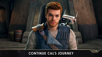 playstation,Star Wars Jedi: Survivor | Playstation 5 (PS5) | VideoGame | English - Gadcet.com