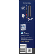 Buy Oral-B,Oral-B iO Kids Marvel Spider-Man Electric Toothbrush Ages 6+ - Gadcet UK | UK | London | Scotland | Wales| Near Me | Cheap | Pay In 3 | Electric Toothbrushes