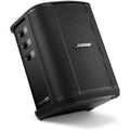 Buy Bose,Bose S1 Pro+ Portable Bluetooth Speaker – Wireless PA System, Black - Gadcet UK | UK | London | Scotland | Wales| Near Me | Cheap | Pay In 3 | Portable Speakers & Docks