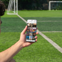 Redmi Note 15 Pro+ 5G Smartphone – 8GB RAM, 256GB Storage, Unlocked, Black